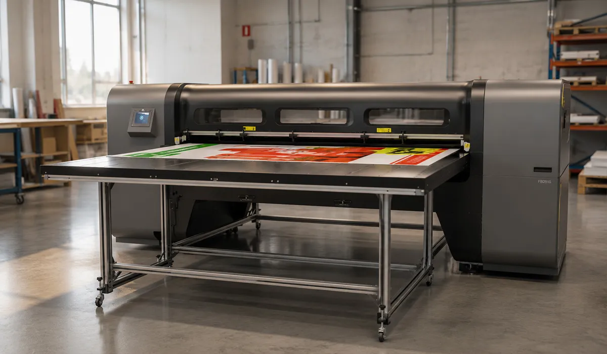 Digital Printing
